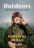 Outdoors the Scandinavian Way - Survival 